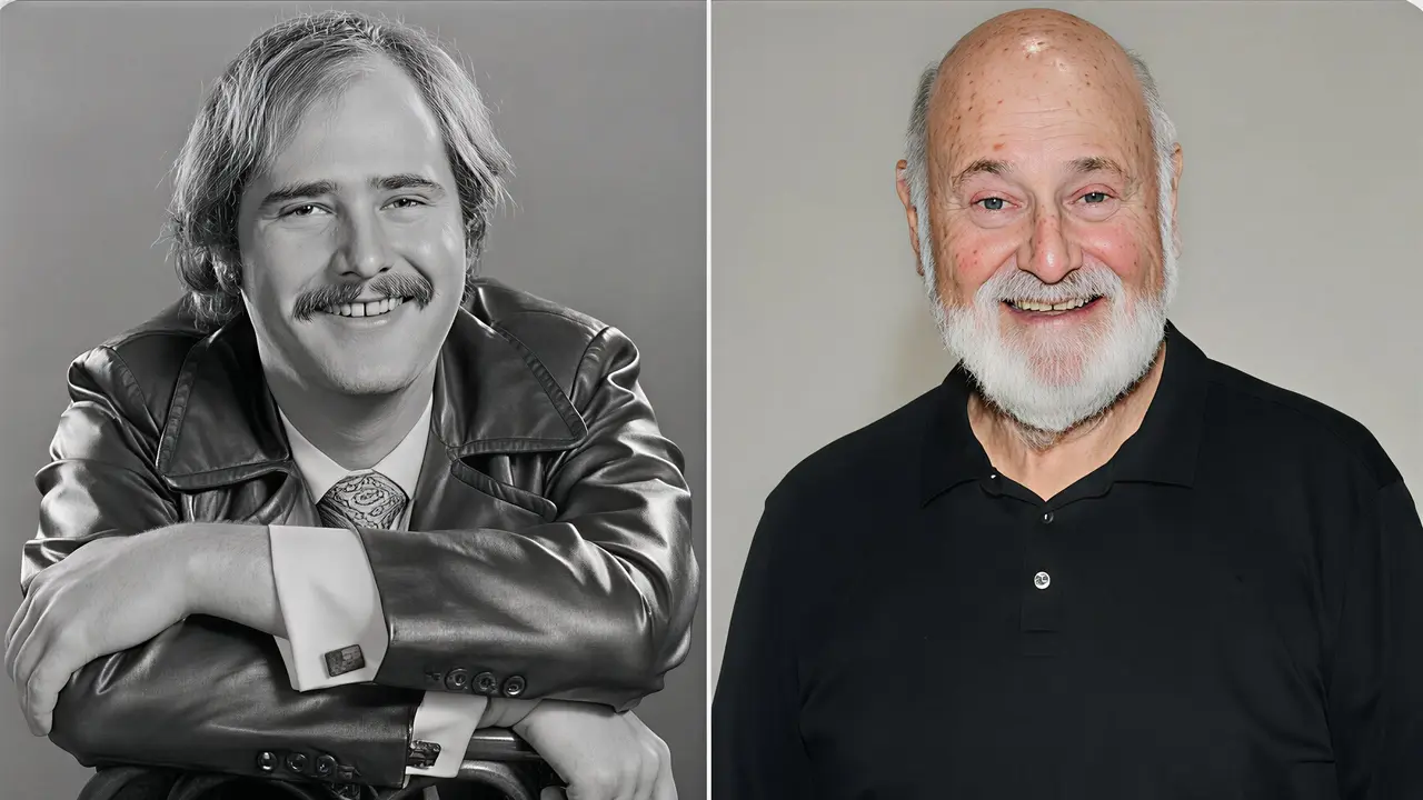 Rob Reiner and His Wife Murdered, Is His Son the Prime Suspect?