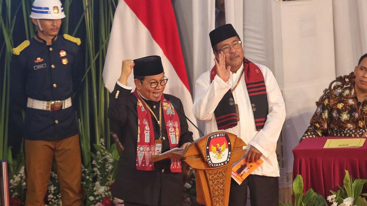 Pramono Anung Ingin Pilkada Jakarta Berlangsung Adil: Kita Tidak Bawa Politik Agama