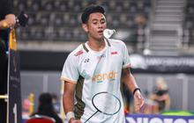 Alwi Farhan Raih Emas SEA Games 2025, Kalahkan Kompatriot di Final Tunggal Putra