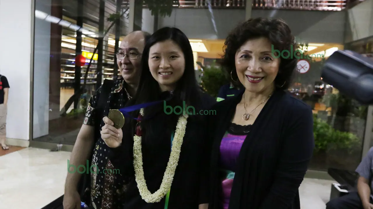 Debby Susanto