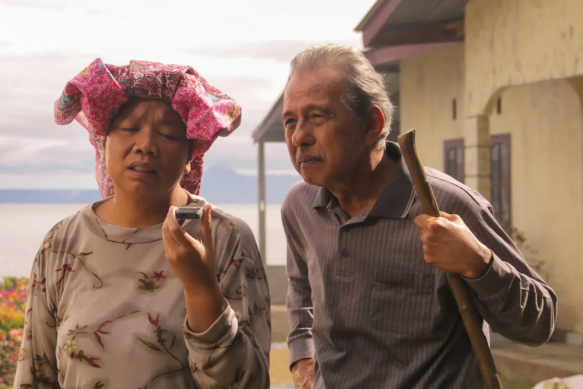 Ngeri Ngeri Sedap (Foto: Netflix)