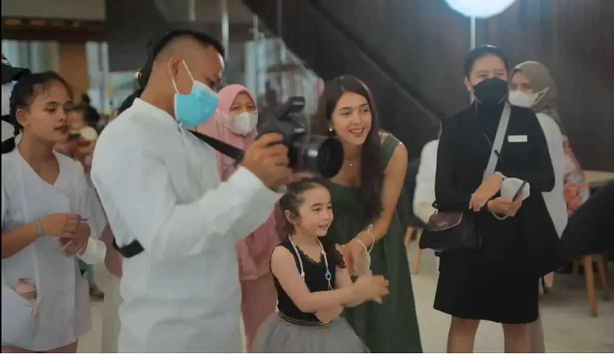 <p>[Youtube/ALIMARGIN CHANNEL]</p>