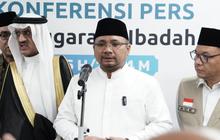 Dirjen PHU Kemenag Pasang Badan soal Yaqut Tak Hadiri Rapat Komisi VIII DPR
