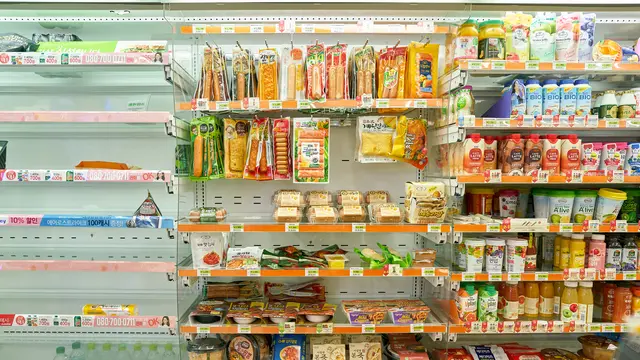 wisata kuliner korea 2