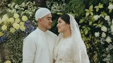 Kaesang Pangarep dan Erina Gudono (foto: Instagram/ erinagudono)