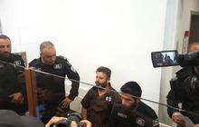 2 Aktivis Global Sumud Flotilla Diduga Disiksa di Penjara Israel
