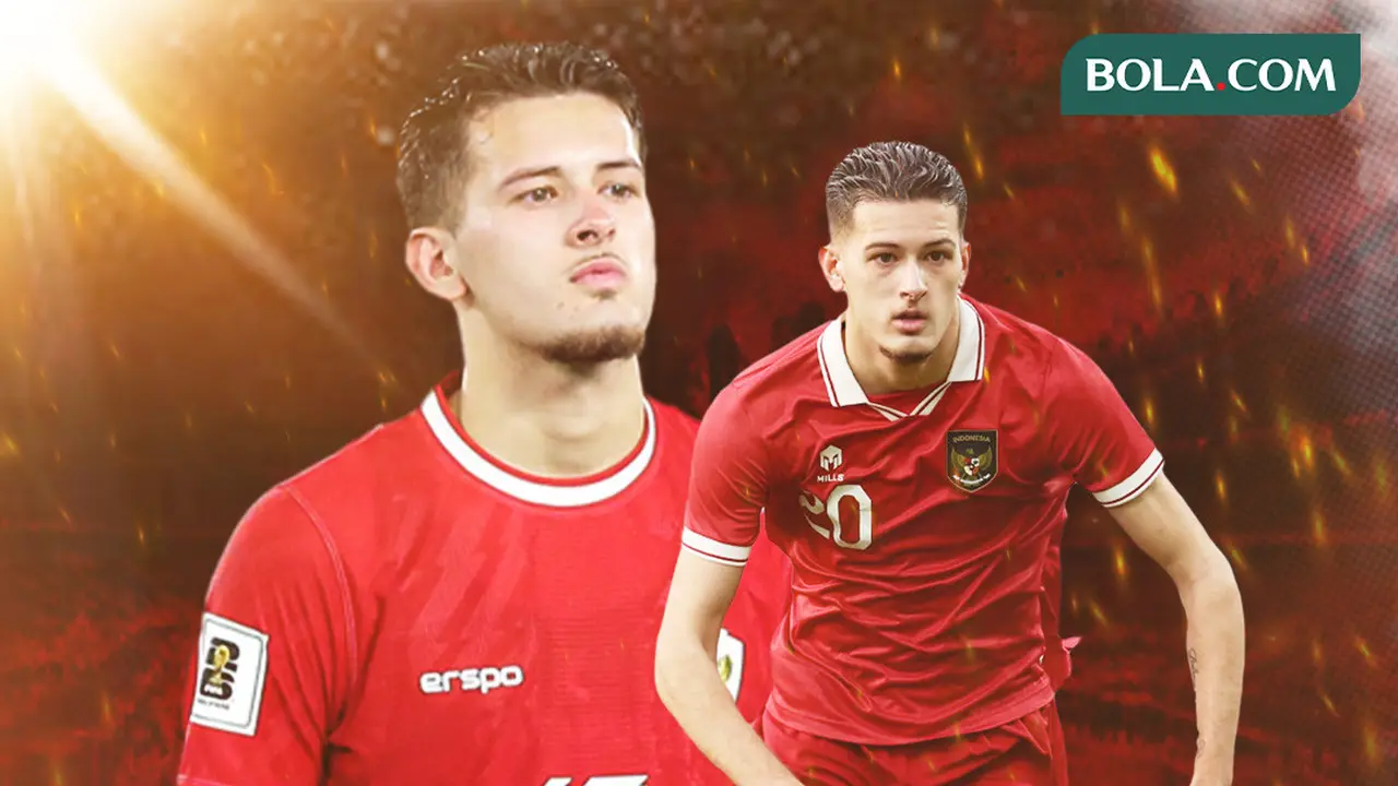 Untuk Ungguli Myanmar di Piala AFF 2024, Timnas Indonesia Perlu Menang Telak melawan Filipina Karena Ini