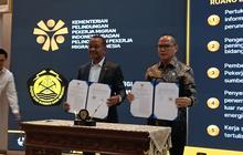 4 Menteri Prabowo Sepakat Dongkrak Keterampilan dan Penghasilan Pekerja di Luar Negeri