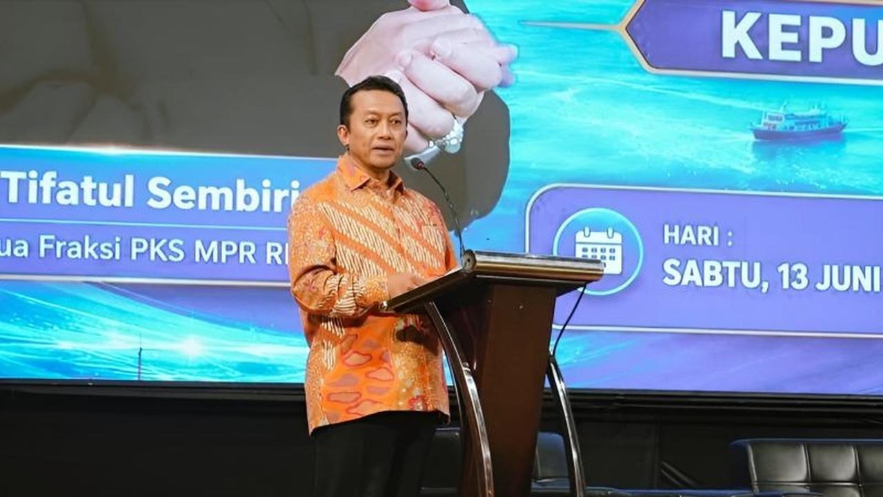Tifatul Sembiring Dorong Pengembangan Potensi Ekonomi Utara Indonesia: Pariwisata, Perdagangan, dan Jasa Jadi Prioritas