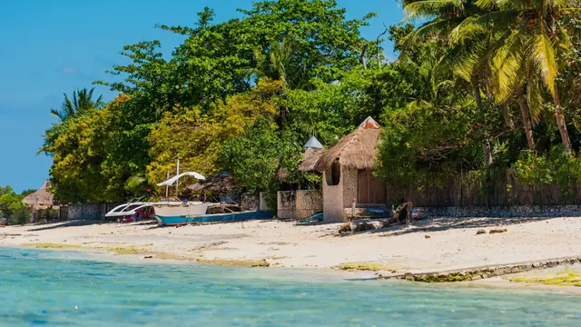 Moalboal - Coastal Paradise
