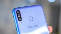 Samsung bakal meluncurkan Galaxy M30s yang berkemampuan baterai 6000mAh. (Doc: BGR)