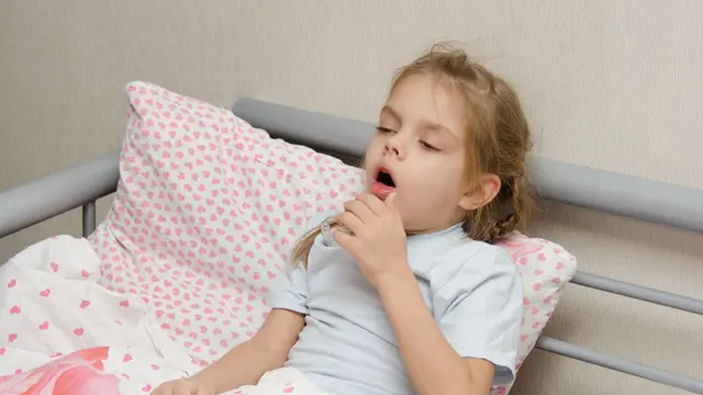 Bronkiolitis