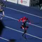 Robot Humanoid Kalahkan Rekor Pelari Tercepat Dunia Usain Bolt