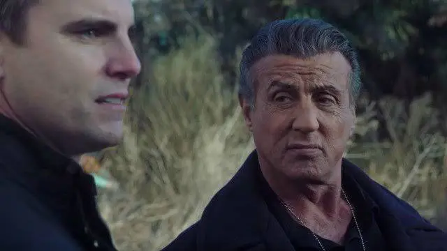 Sinopsis Backtrace tayang di TV Hari Sabtu Malam Ini(Foto: Lionsgate via IMDB.com)