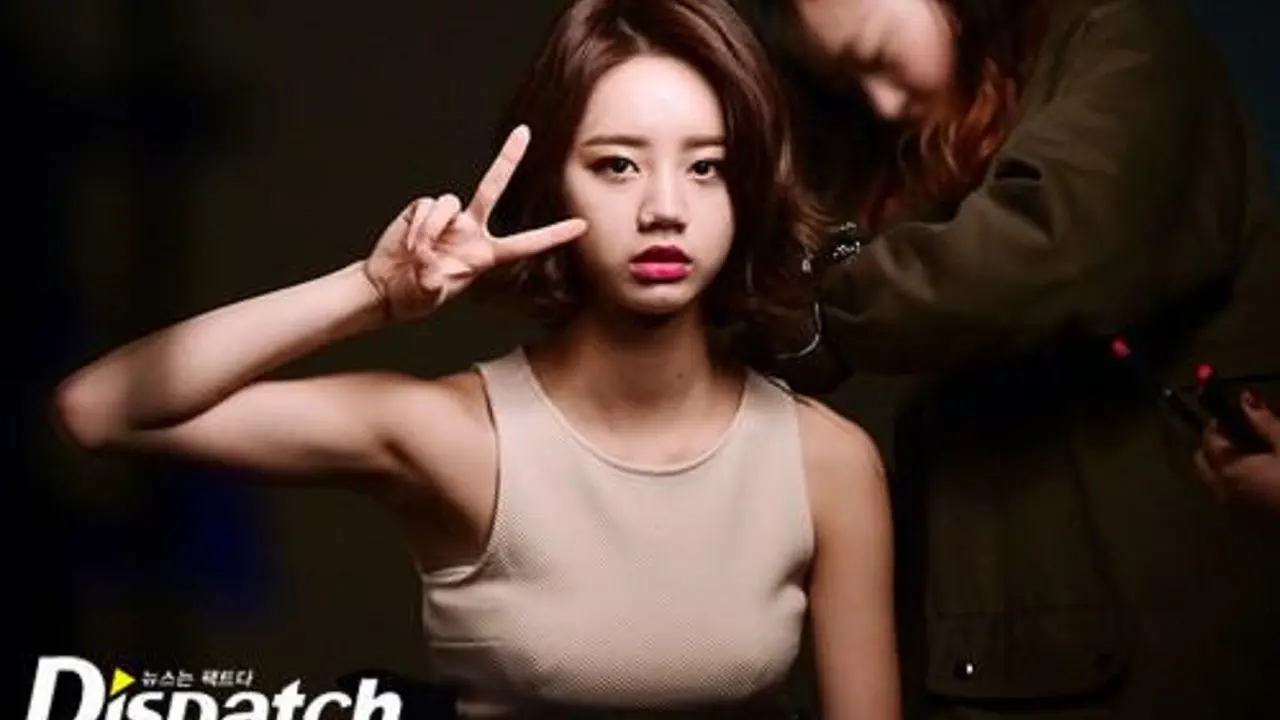Hyeri Girls Day Kalahkan Suzy Miss A sebagai Ratu Iklan