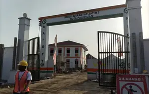 Kementerian PU Siapkan Rp 26,3 Triliun Bangun 100 Sekolah Rakyat di 2027