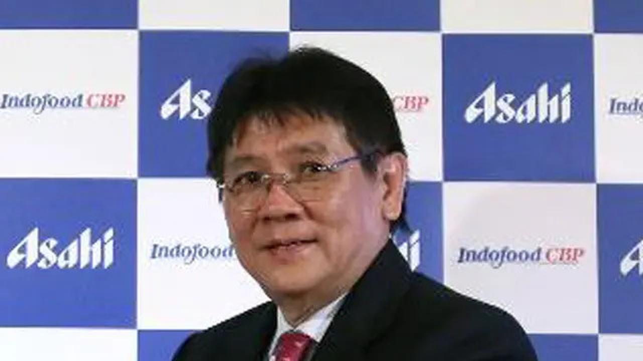 Mengenal Sosok Anthony Salim, Konglomerat RI yang Diundang Prabowo ke Istana Kepresidenan