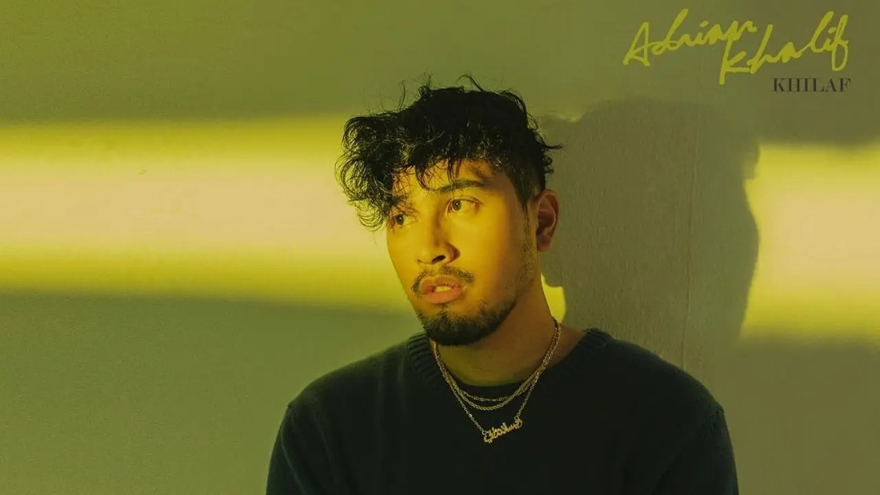 Adrian Khalif. (instagram.com/adriankhalif)