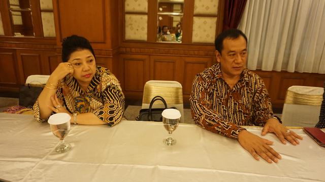 Konflik Keraton Solo