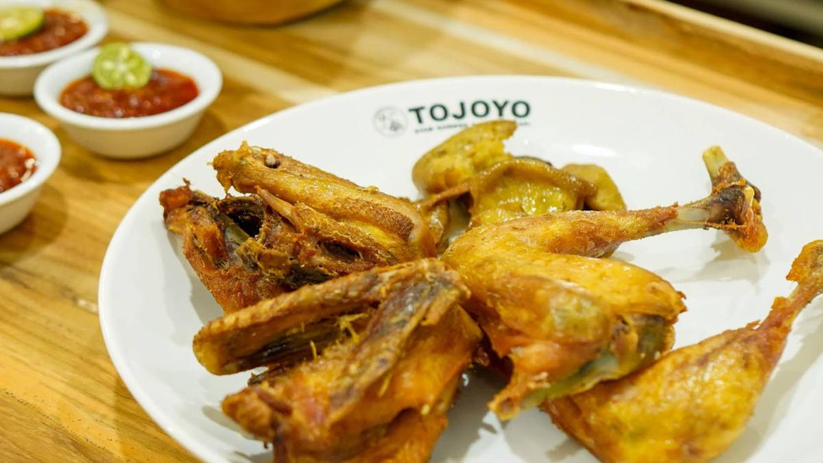 8 Rekomendasi Tempat Makan Ayam Goreng Enak di Dekat Malioboro, Wajib Mampir saat Mengunjungi Jogja di 2026