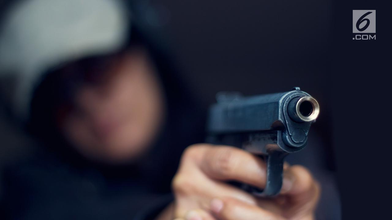 Kasus Prajurit TNI Tembak Rekannya, Bagaimana SOP Penggunaan Senjata Api?