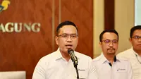 Cerita Bos Pertamina Sengaja 'Ngilang' saat Ramai Kasus Pertamax Oplosan