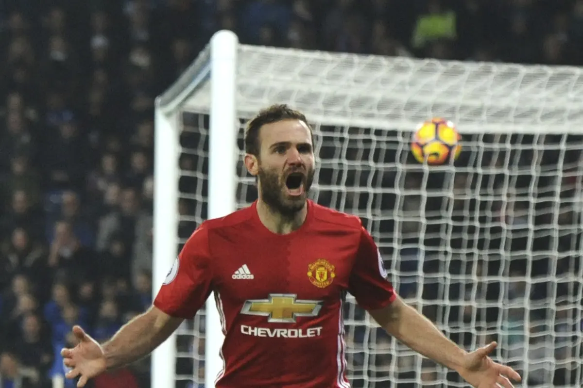Juan Mata