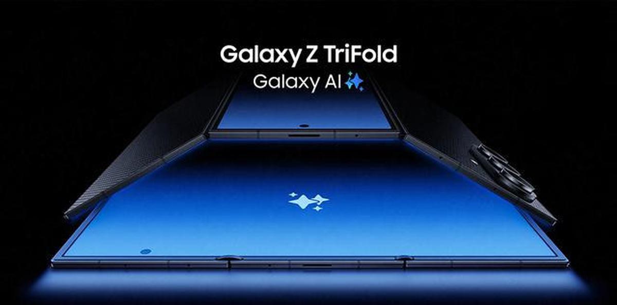 Galaxy Z Trifold Ludes Terjual Meski Dibanderol Rp 40 Jutaan