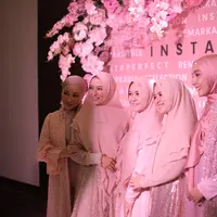 Wardah Instaperfect Ramadan Gathering. Foto: Document/Wardah.