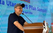 Wamen LH Dorong Gencarkan Pemilahan Sampah Jelang Penghentian Total Open Dumping
