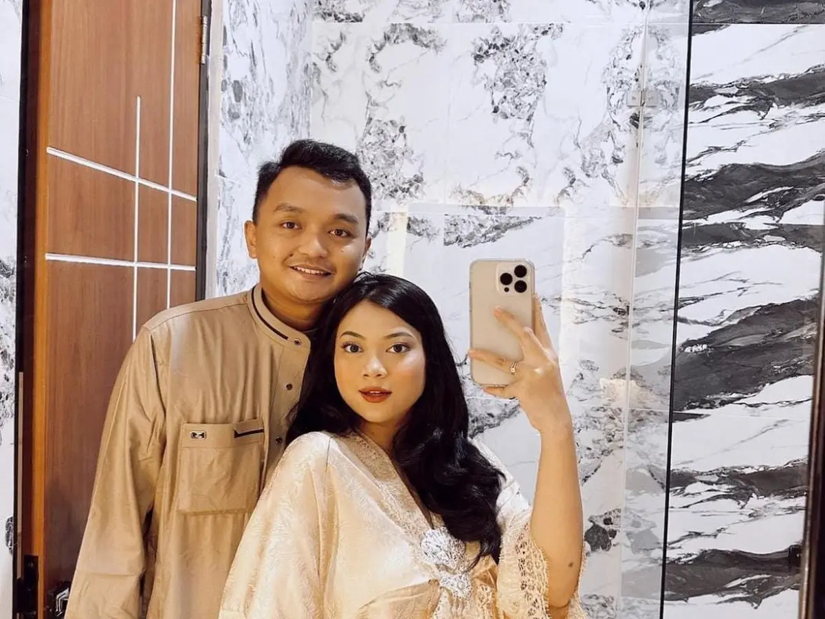 Selebgram Hanum Mega Bongkar Perselingkuhan Suaminya, Ajak Adik Kelas  Berhubungan Intim Sampai Dengkul Bergetar - Citizen6 Liputan6.com