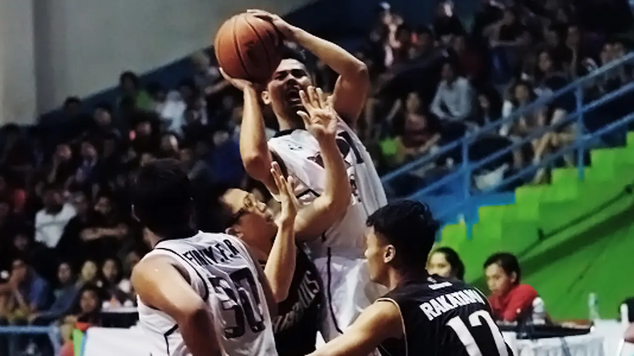 LIMA Basket