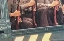 Foto Langka Slip Gaji Polisi Tahun 1994, Jumlah Penghasilan & Banyaknya Potongan Curi Perhatian