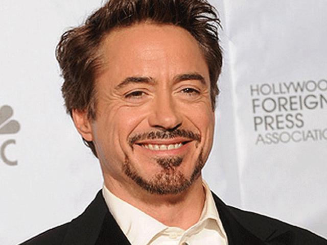 Robert Downey Jr Aktor Berpendapatan Tertinggi Apa Artinya Showbiz Liputan6 Com