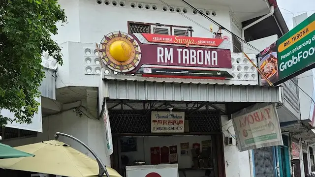 Rekomendasi Sarapan Enak di Medan