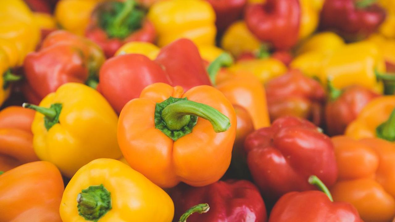 Paprika
