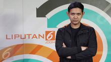 Musisi Bondan Prakoso. (Liputan6.com/Immanuel Antonius)