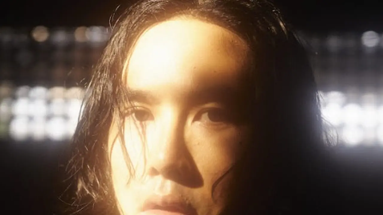 Korakrit Arunanondchai