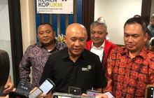 Aturan Wajib Sertifikasi Halal UMKM Ditunda, Pedagang Jamu dan Gorengan Bisa Bernafas Lega
