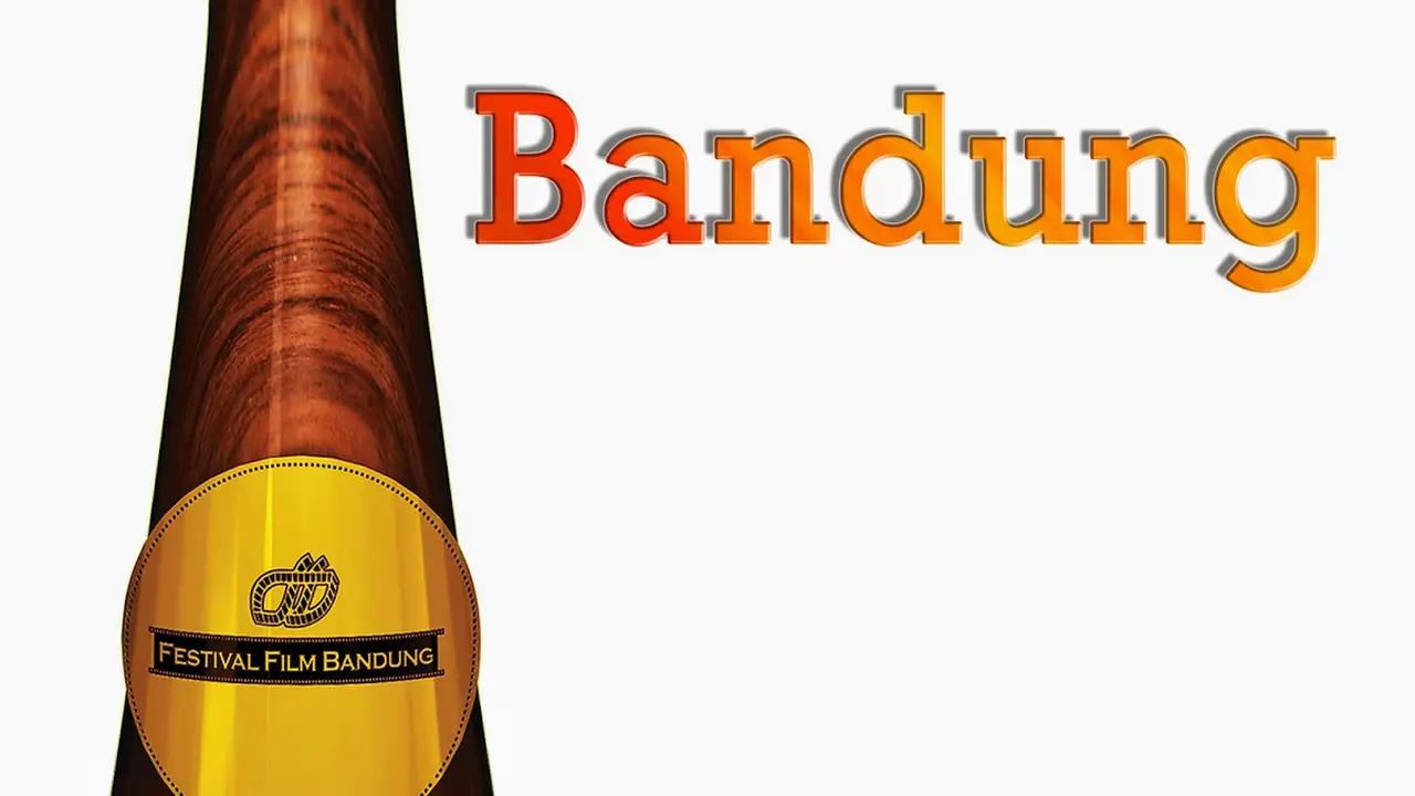[Bintang] Festival Film Bandung
