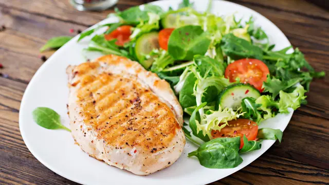 Chicken Breast