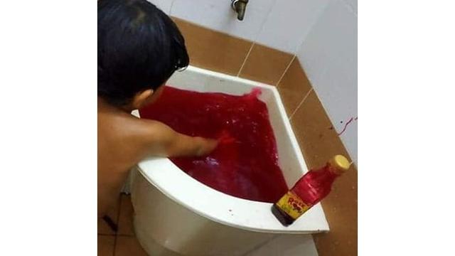 6 Kelakuan Kocak Orang Makan Porsi Besar, Terlalu Lapar