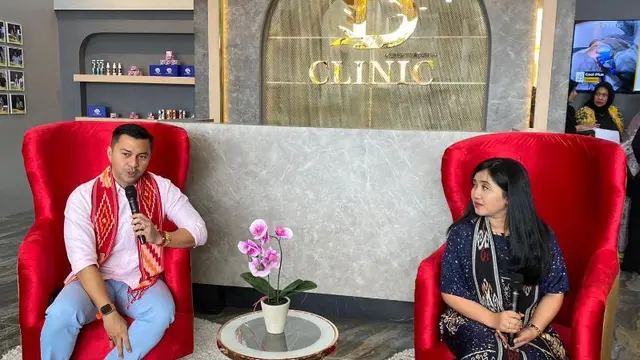 B Clinic dengan Konsep Female Only Hadir di Pontianak