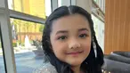 Arsy, putri Anang Hermansyah dan Ashanty (Foto: Instagram/@queenarsy)