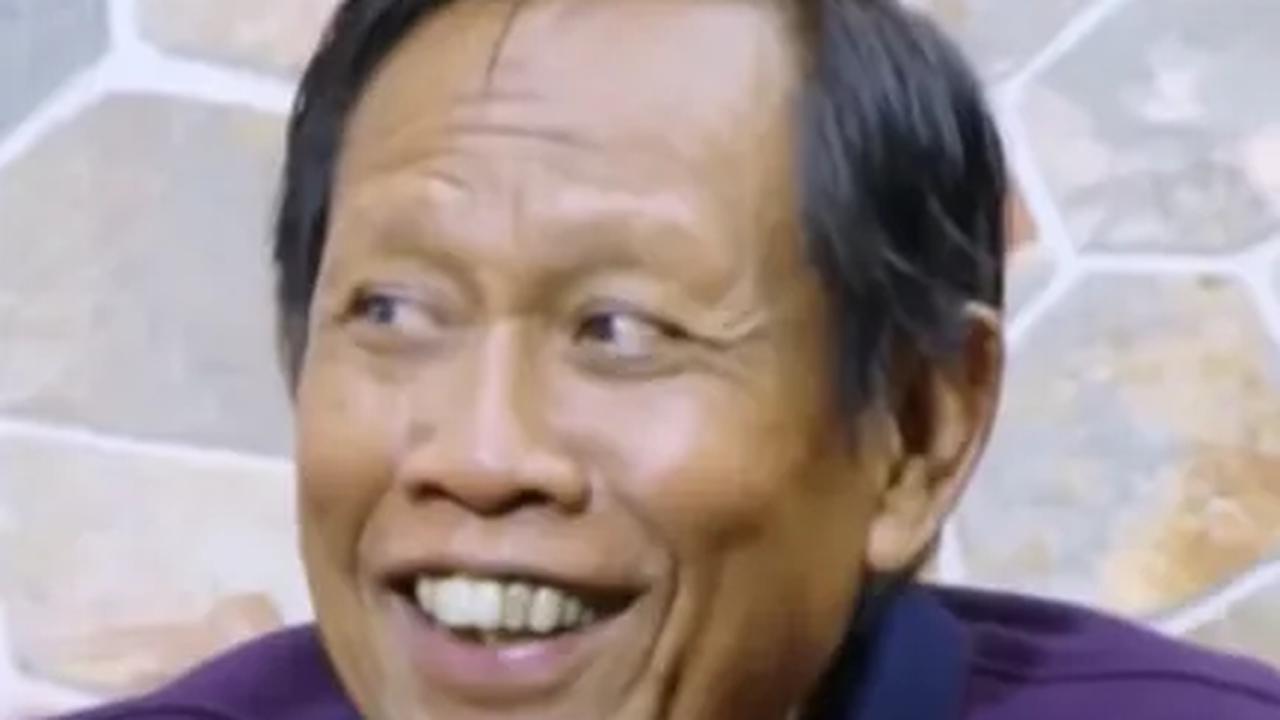 Cerita Tarzan Srimulat di Zaman PKI Seniman Daerah Gak Boleh Main Kalau Gak Dibawah Naungan ABRI