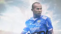 Persib Bandung - Supardi Nasir (Bola.com/Adreanus Titus)