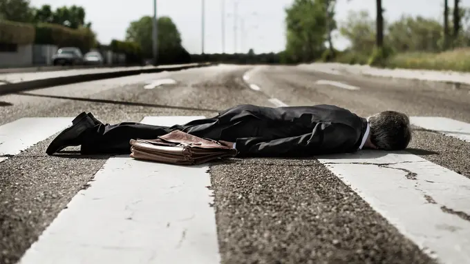 Benci dengan Pekerjaanmu? Ini 4 Hal yang Bisa Kurangi Stres