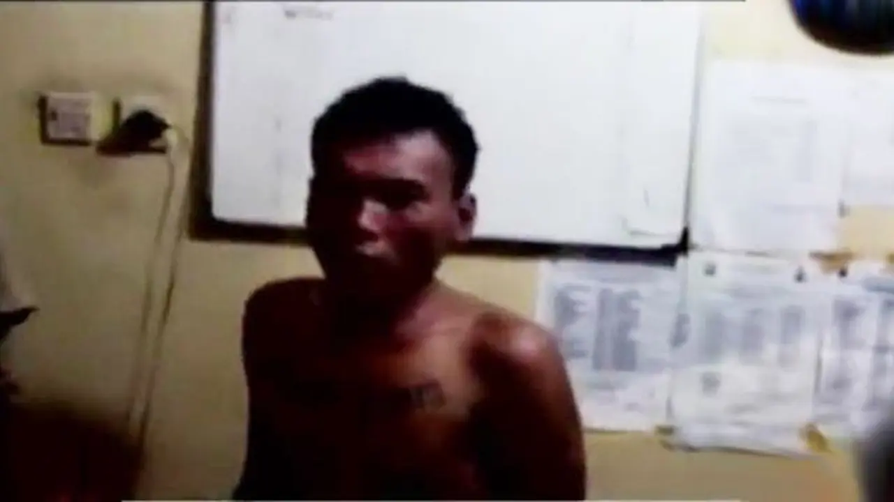 Pemuda Pembuat Onar
