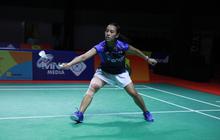 Mutiara Ayu Puspitasari Melaju ke Final Indonesia International Challenge 2025 Setelah Revans atas Siti Zulaikha