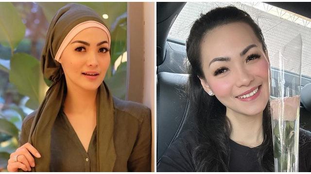 6 Potret Dulu Vs Kini Pemain Sinetron Lorong Waktu, 25 Tahun Berlalu